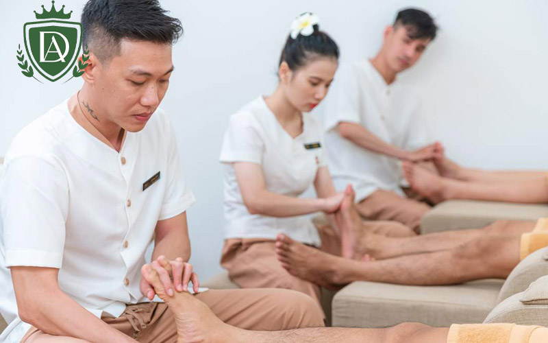 Hướng dẫn cách lập kế hoạch kinh doanh spa hiệu quả 9 Kinh doanh spa cần chuẩn bị những gì?